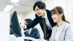 求职者在线投递